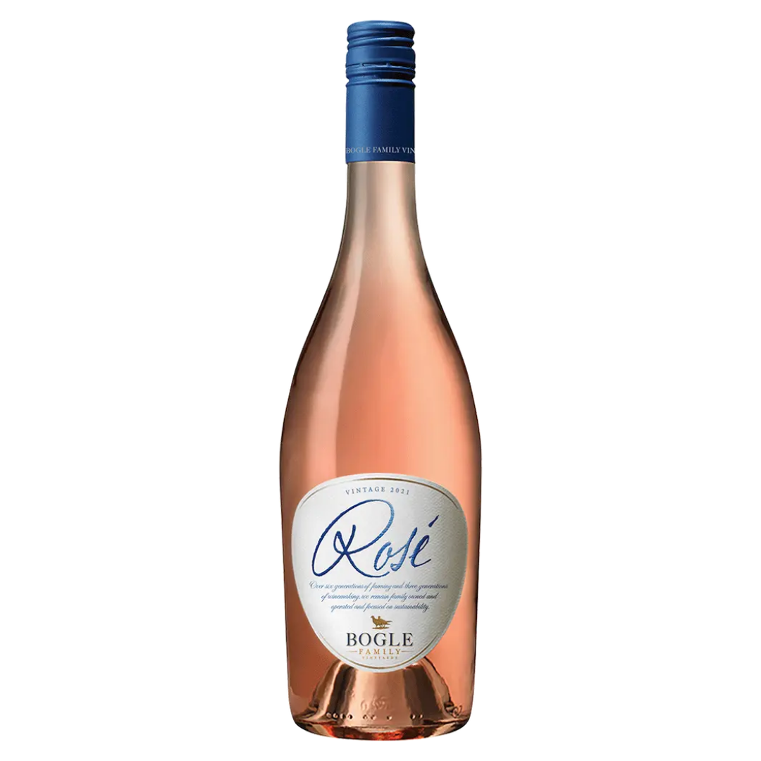 Bogle Rose 750ml