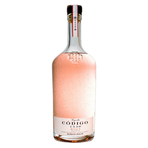 Codigo Rosa Tequila 750ml