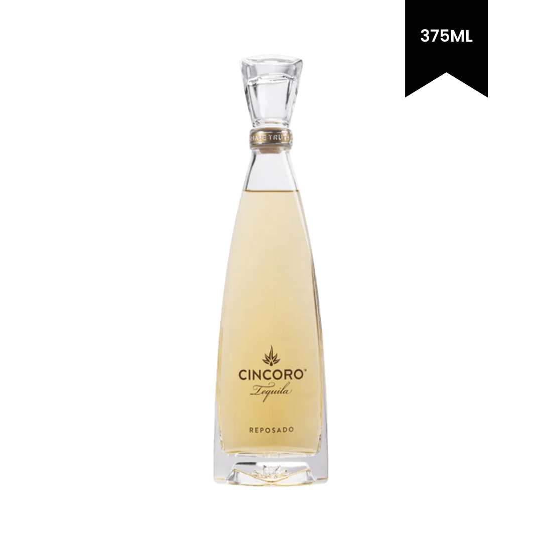 Cincoro Reposado Tequila 375ml
