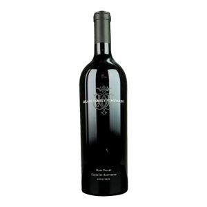 Celani The Family Napa Cabernet Sauvignon 2018 750ml