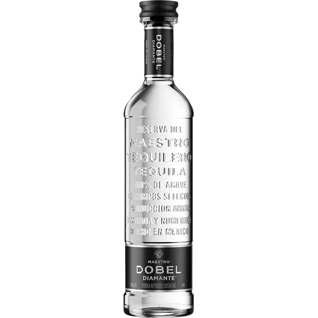 Maestro Dobel Diamante Tequila 750ml