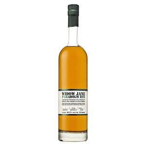 Widow Jane Paradigm Rye Whiskey 750ml