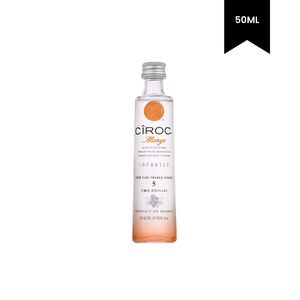 Ciroc Mango Vodka 50ml