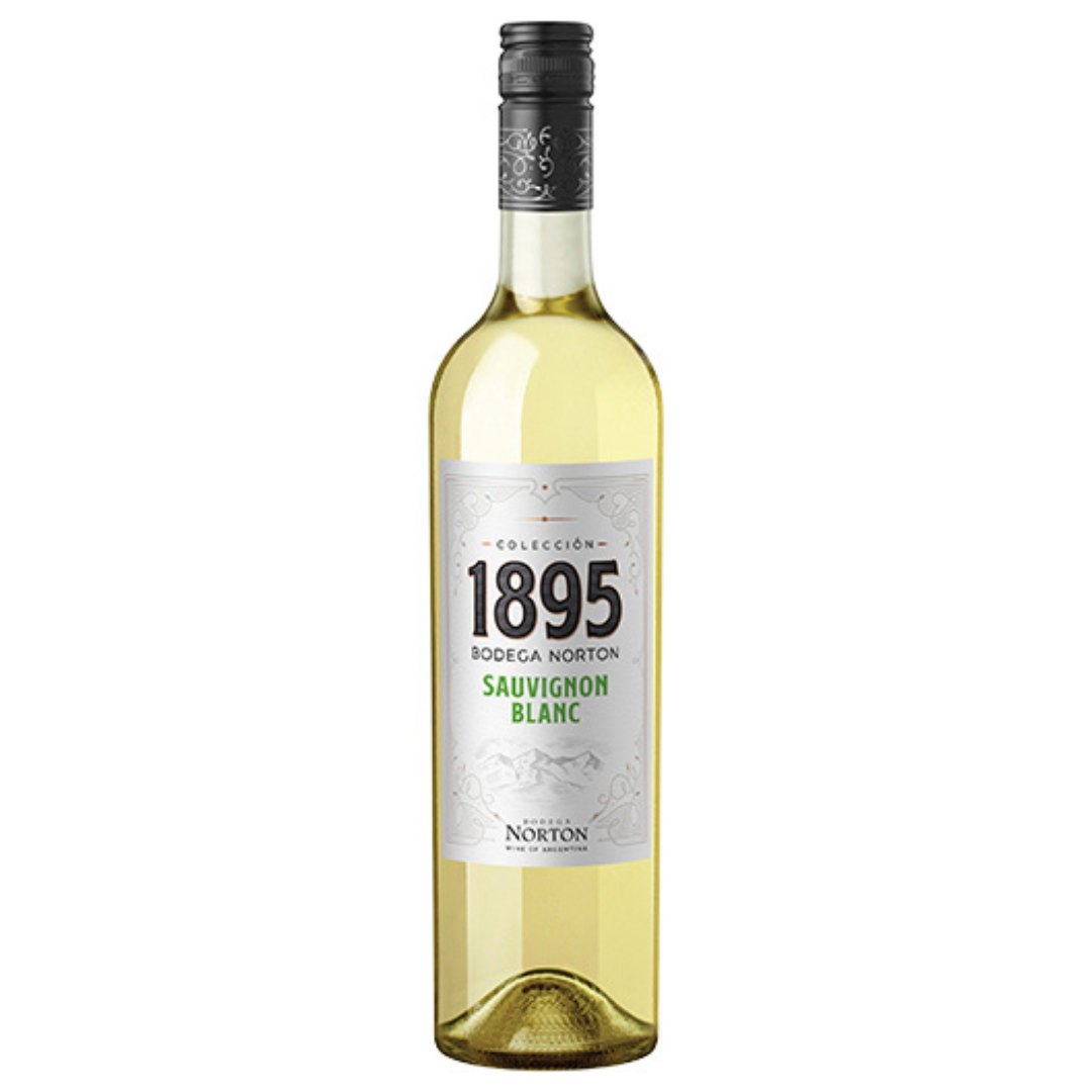 1895 Bodega Norton Colección Sauvignon Blanc 2022 750ml