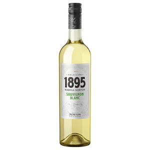 1895 Bodega Norton Colección Sauvignon Blanc 2022 750ml