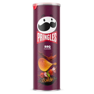 Pringles BBQ 5.5oz