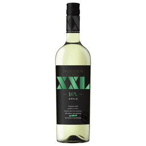 XXL Without Manners Apple Moscato 750ml