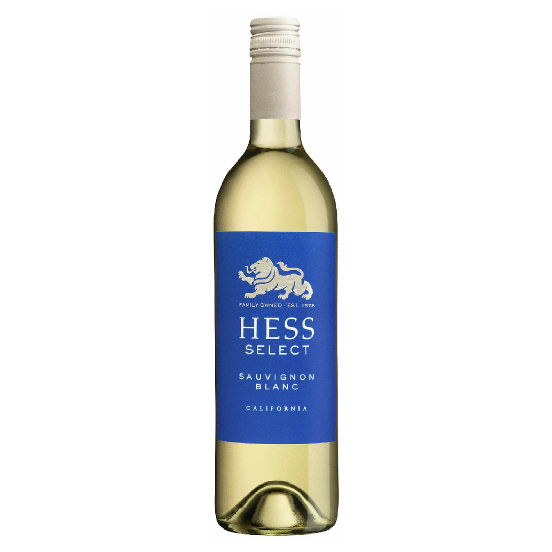 Hess Select Sauvignon Blanc 750ml