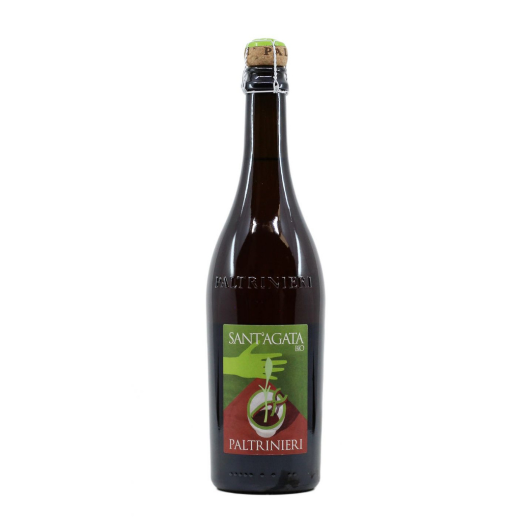 Santagata Paltrinieri Lambrusco 750ml