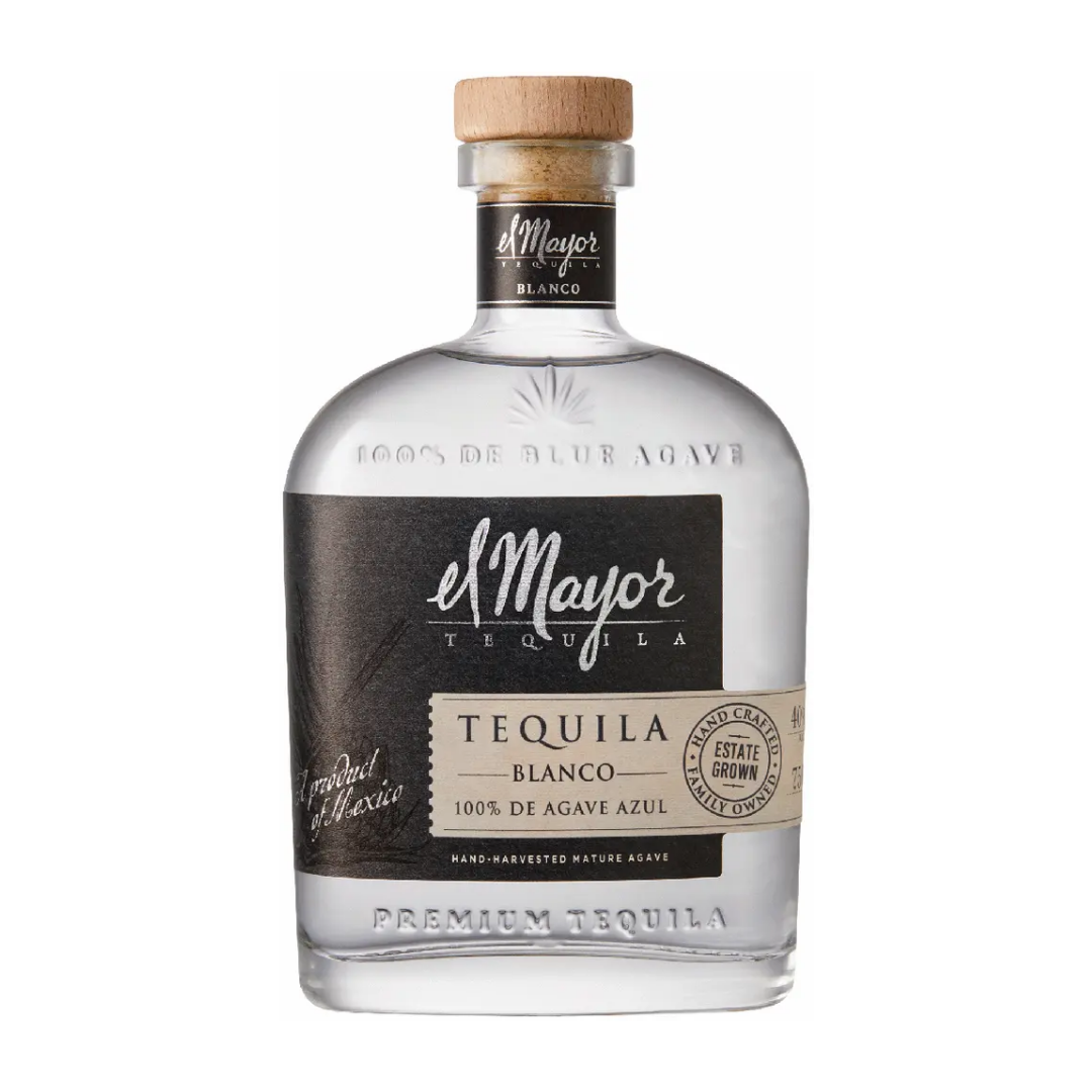 El Mayor Blanco Tequila 750ml