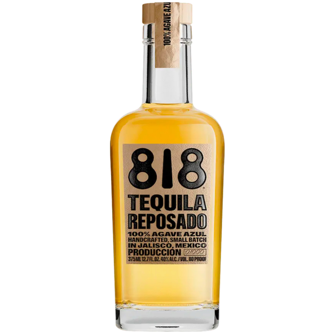 818 Reposado Tequila 375ml