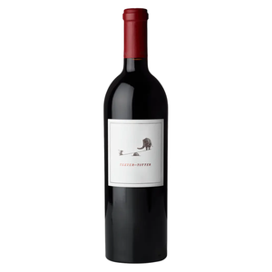 Teeter-Totter Cabernet Sauvignon 2021 750ml