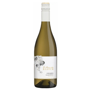 Z. Alexander Brown Chardonnay 750ml
