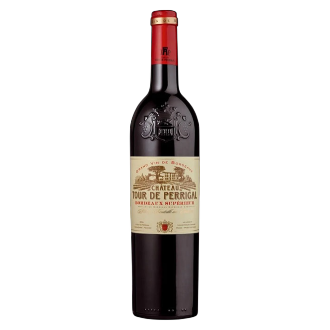 Château Tour de Perrigal Bordeaux Supérieur 2021 750ml