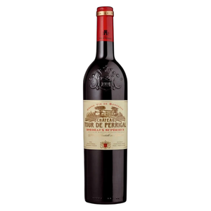 Château Tour de Perrigal Bordeaux Supérieur 2021 750ml