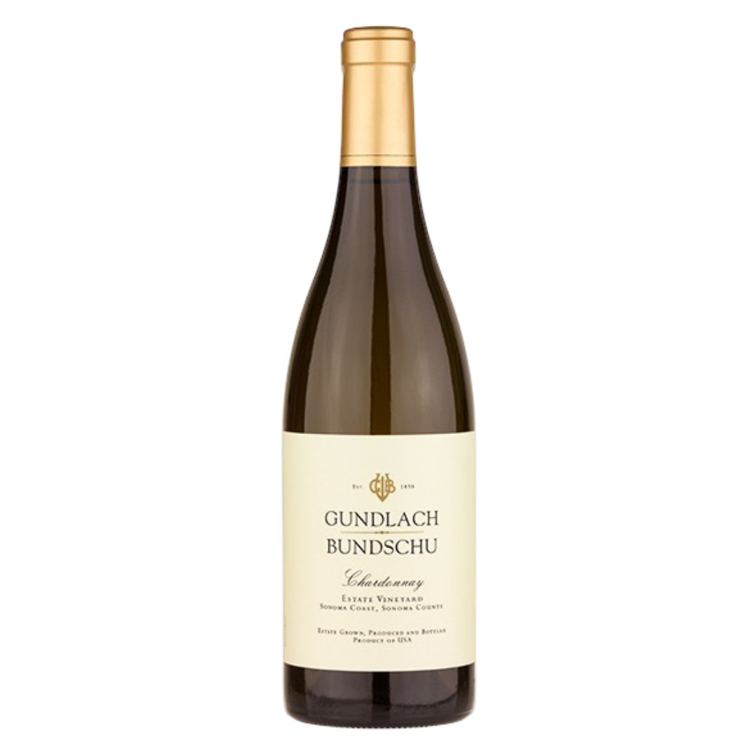 Gundlach Bundschu Chardonnay 750ml