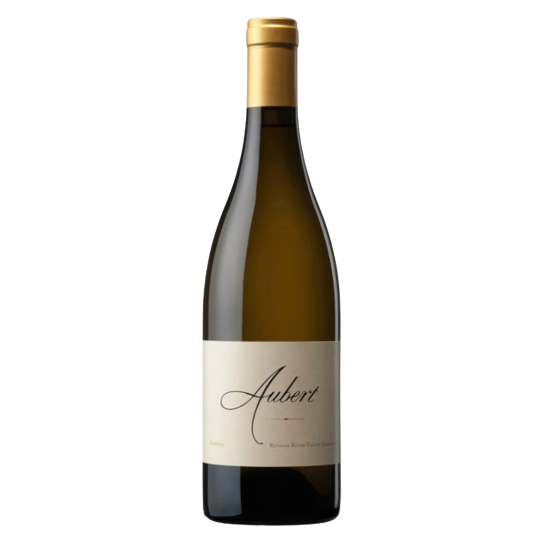 Aubert Chardonny 750ml