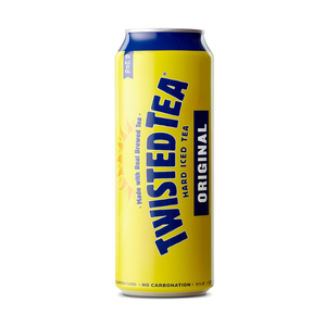 Twisted Tea Original 12oz Can