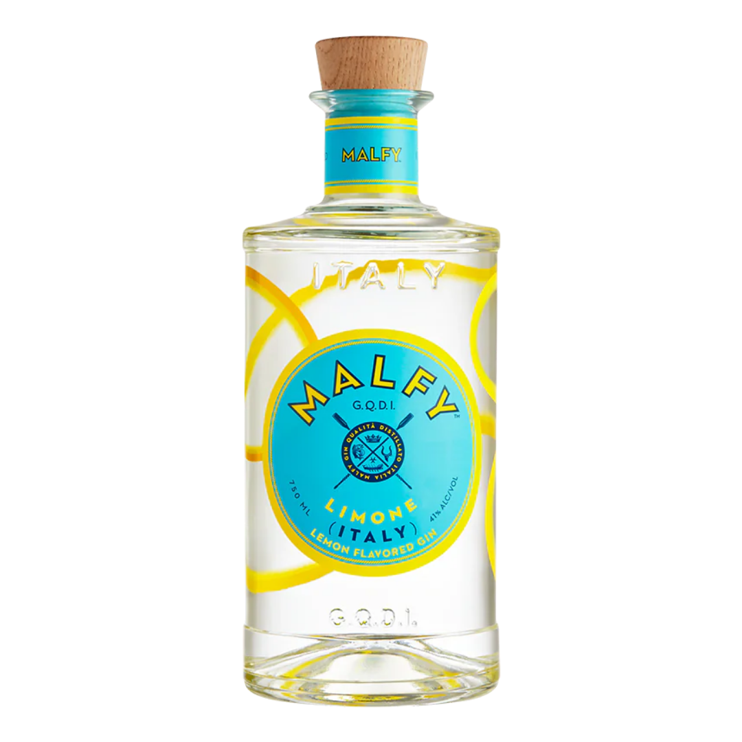 Malfy Gin Limone 750ml