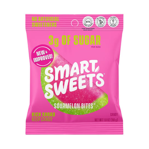 Smart Sweet Sourmelon Bites 1.8oz
