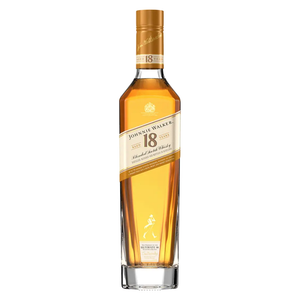 Johnnie Walker 18 Year Old Blended Scotch 750ml