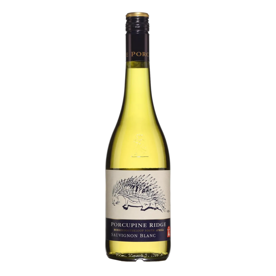 Porcupine Ridge Sauvignon Blanc 2021 750ml