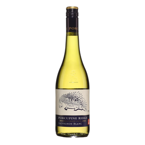 Porcupine Ridge Sauvignon Blanc 2021 750ml