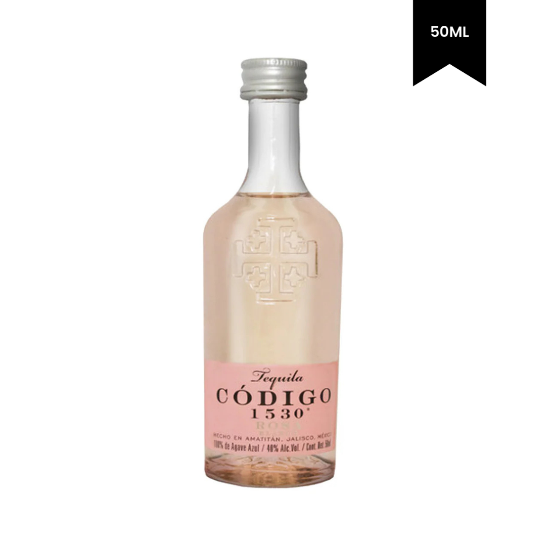 Tequila Rosa 50ml