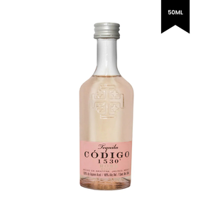 Tequila Rosa 50ml