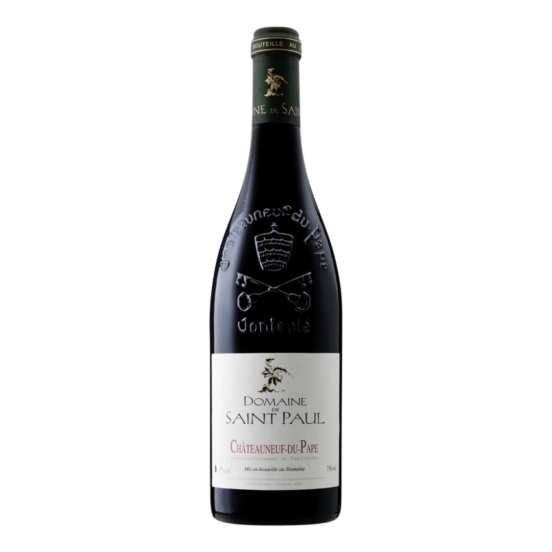 Domaine De Saint Paul Chatuneuf-du-Pape 750ml