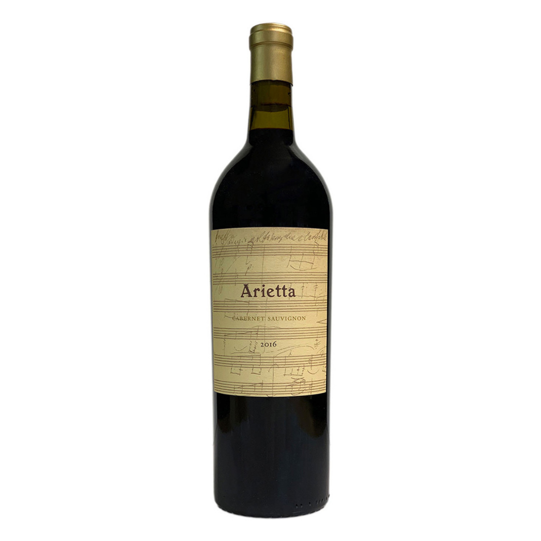 Arietta Napa Cabernet Sauvignon 750ml