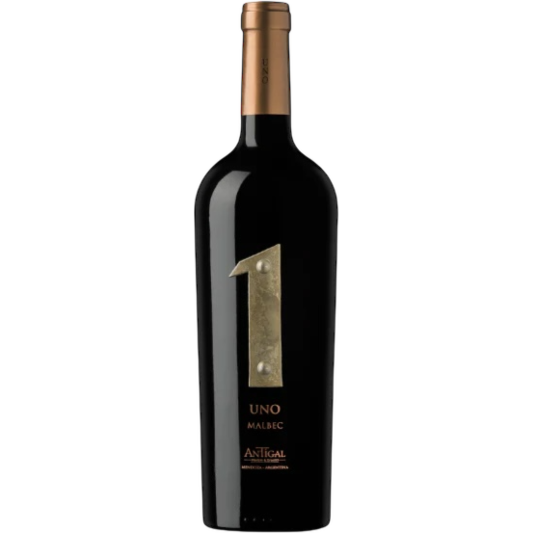 Uno Antigal Malbec 750ml