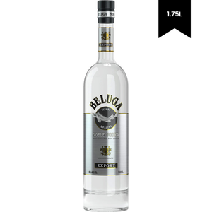 Beluga Noble Vodka 1.75L