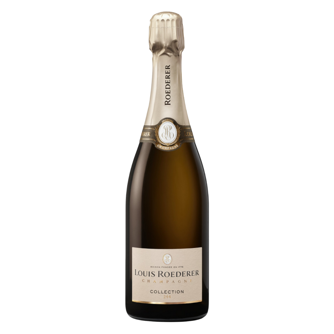 Louis Roederer Collection 244 750ml