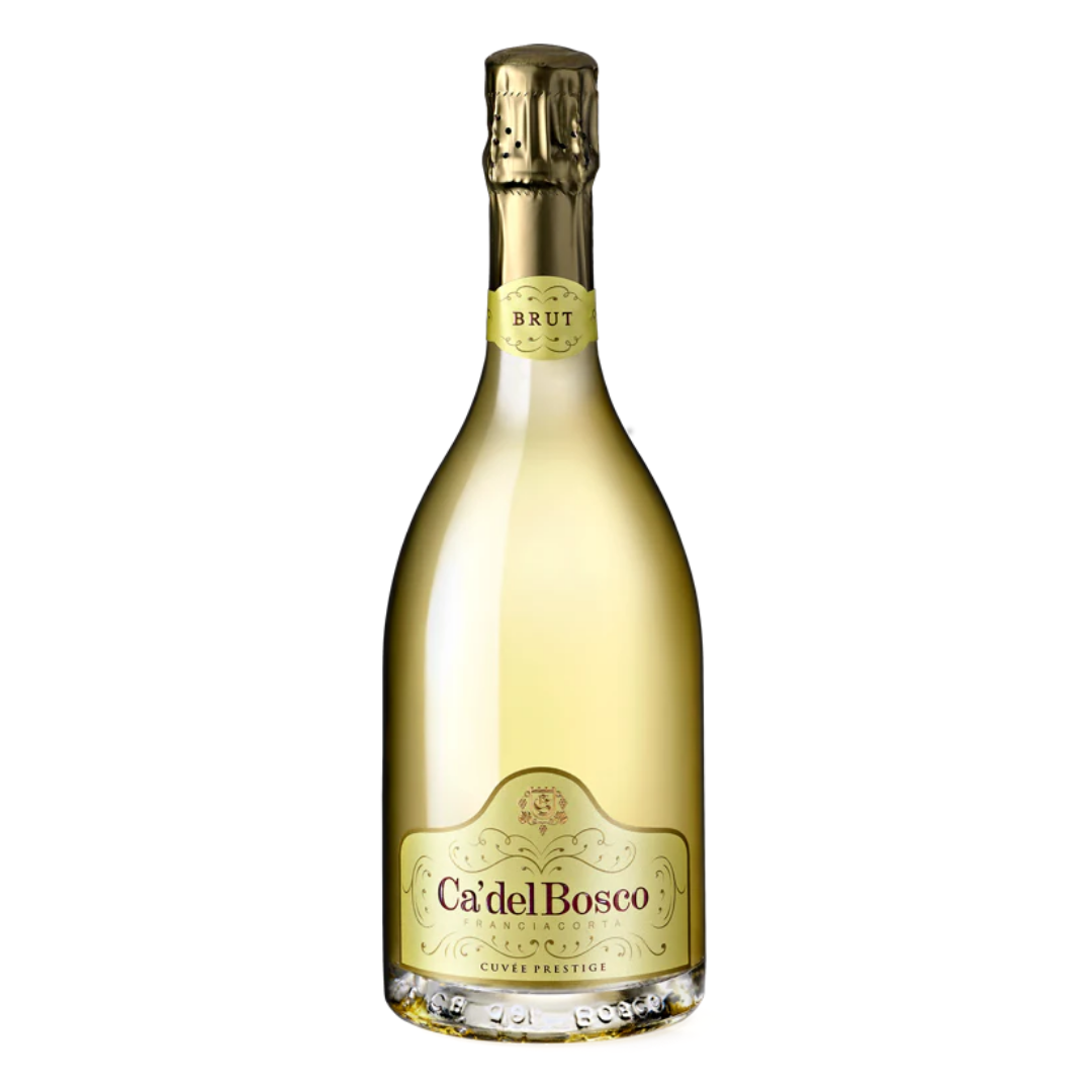Ca'del Bosco Cuvee Prestige 750ml