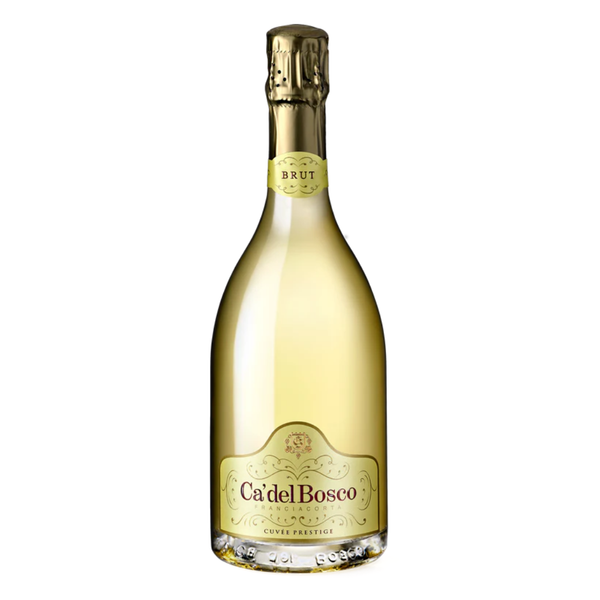 Ca'del Bosco Cuvee Prestige 750ml