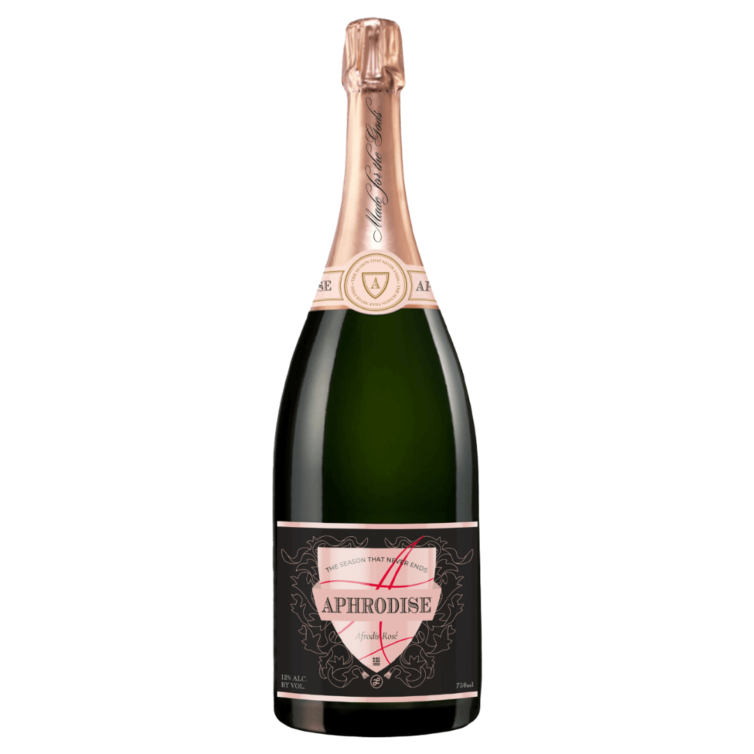 Aphrodise Rosé 750ml