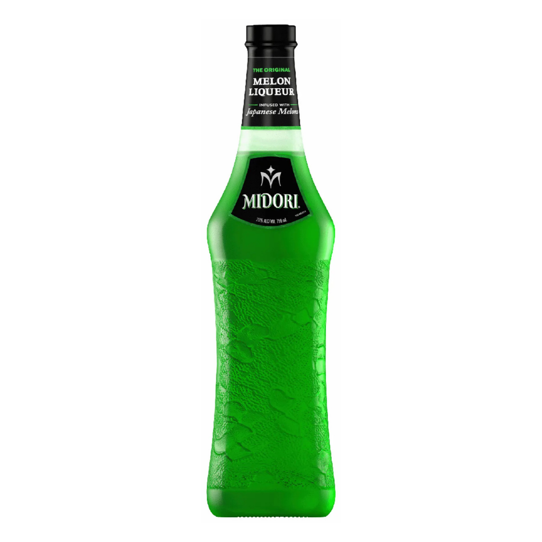 Midori Melon Liqueur 750ml