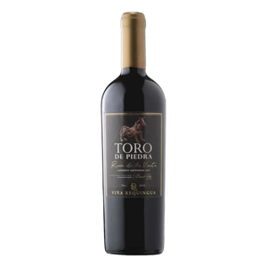 Toro de Piedra Cabernet Sauvignon 750ml