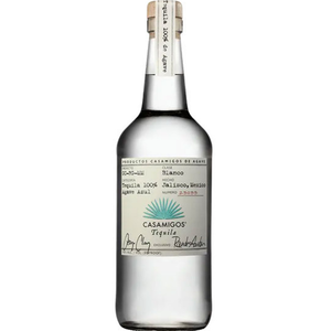 Casamigos Blanco Tequila 1L
