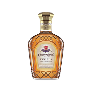 Crown Royal Vanilla Whiskey 50ml