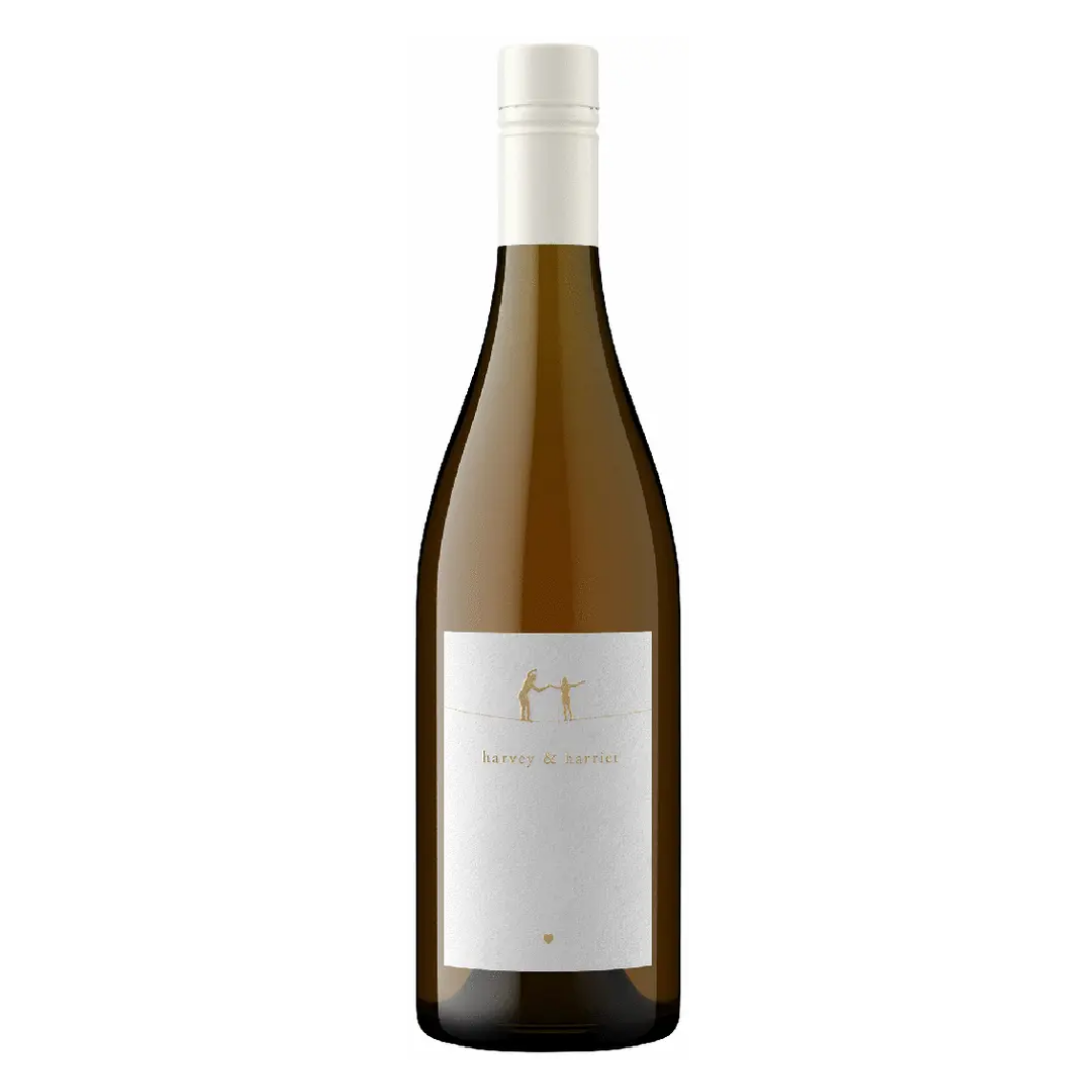 Harvey & Harriet White Blend 750ml