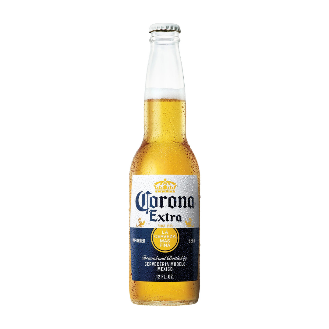 Corona Extra 12oz Bottle