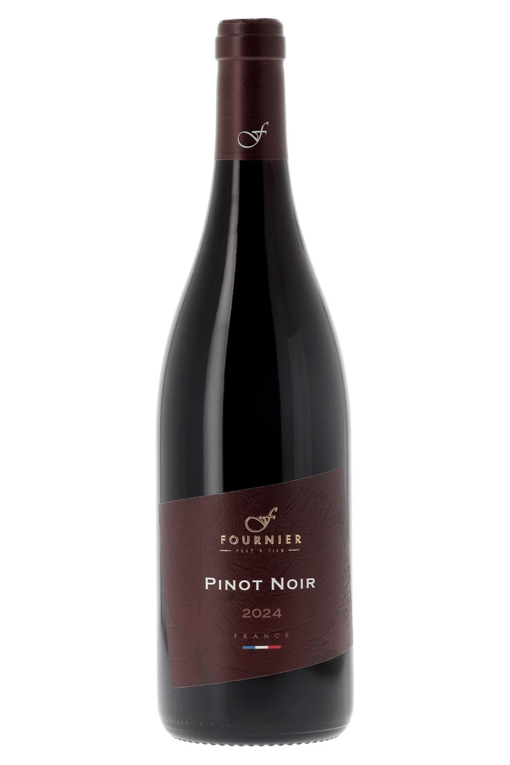 Domaine Fournier Pinot noir 750ml