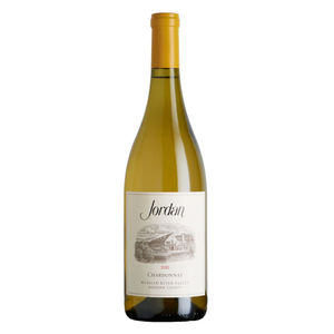 Jordan Chardonay Russian River Valley 2021 750ml