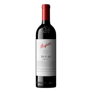 Penfolds Bin 28 Shiraz 750ml