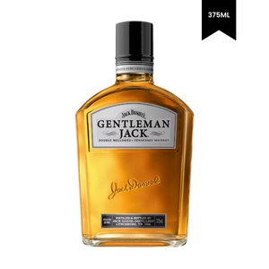 Gentleman Jack Double Mellowed Tennessee Whiskey 375ml