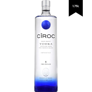 Ciroc Original Vodka 1.75L