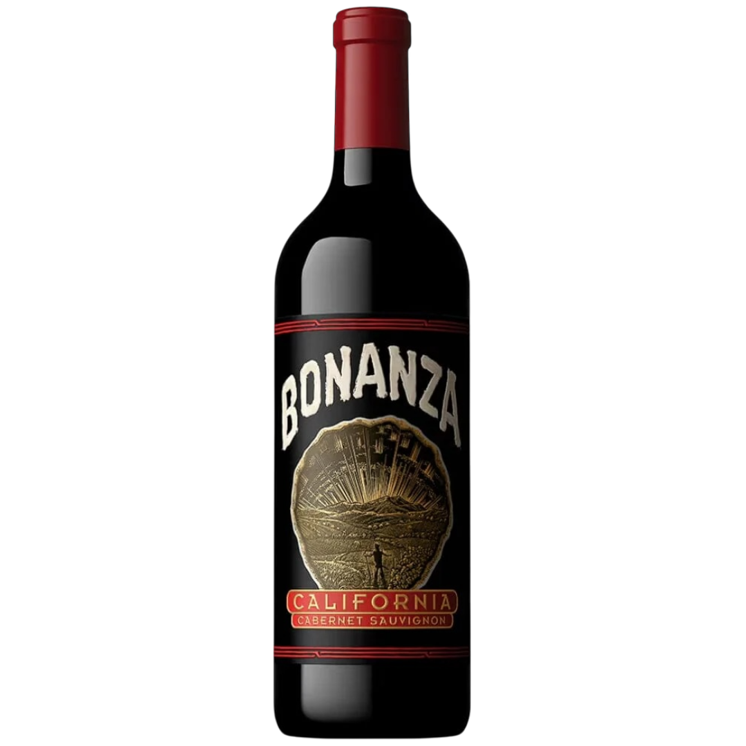 Bonanza Cabernet Sauvignon 750ml