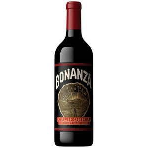 Bonanza Cabernet Sauvignon 750ml